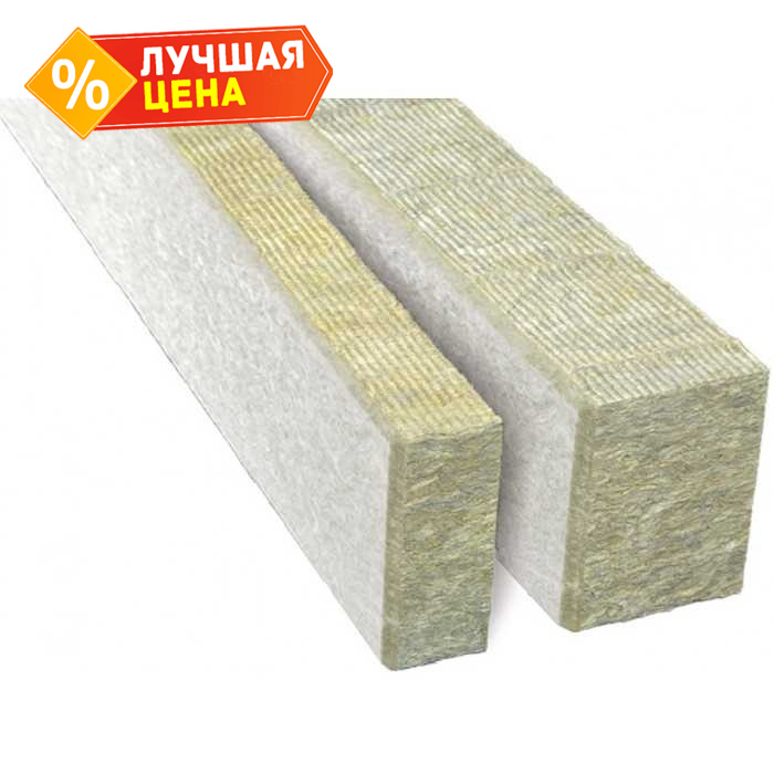 Ламель Paroc ROL 60 240х200х1200