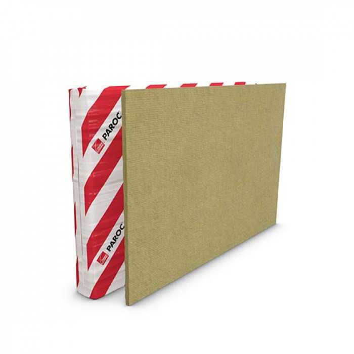 Плита Paroc SSB 1 30х600х1200